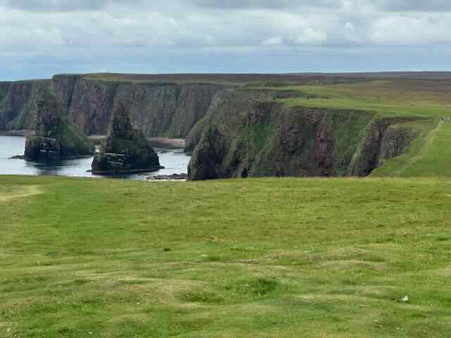 Duncansby - Oceania Vista